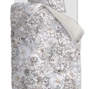 Rivièra Maison Riviera Maison Dekbedovertrek  Flourish Zand 200x200/220