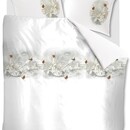 Marjolein Bastin Marjolein Bastin Dekbedovertrek King Winter Naturel 200x200/220