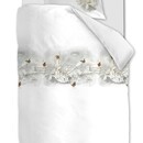 Marjolein Bastin Marjolein Bastin Dekbedovertrek King Winter Naturel 200x200/220