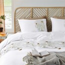 Marjolein Bastin Marjolein Bastin Dekbedovertrek King Winter Naturel 240x200/220
