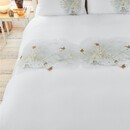 Marjolein Bastin Marjolein Bastin Dekbedovertrek King Winter Naturel 240x200/220