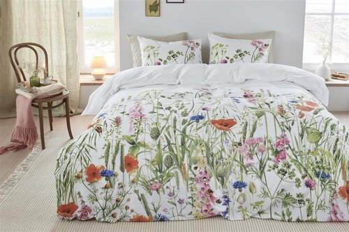 Marjolein Bastin Marjolein Bastin Dekbedovertrek Summer Memory Multi 200x200/220