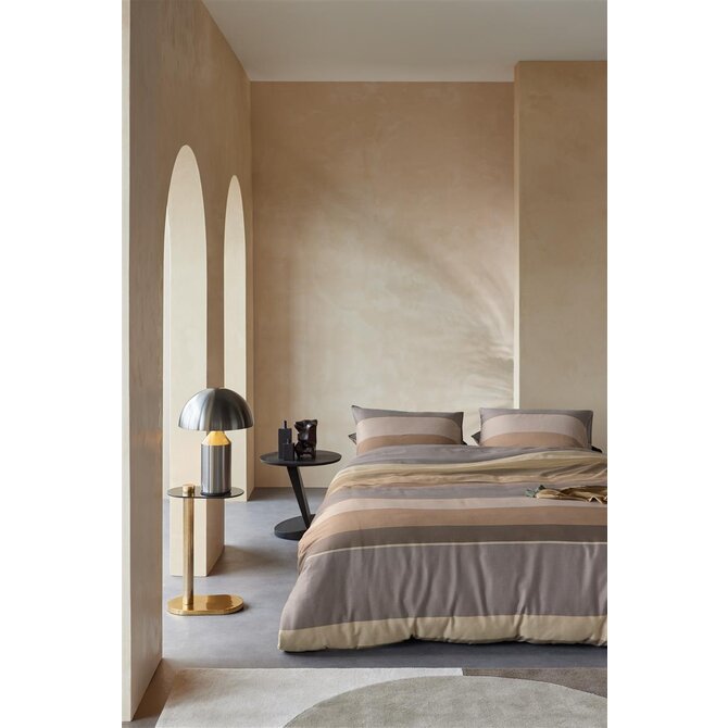 Kardol by Beddinghouse Dekbedovertrek Sequins Grey 240x200/220