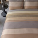 Kardol Verstraten Kardol by Beddinghouse Dekbedovertrek Sequins Grey 200x200/220