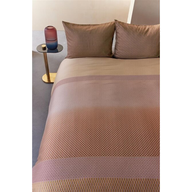 Kardol by Beddinghouse Dekbedovertrek Sashiko Multi 240x200/220