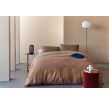 Kardol by Beddinghouse Dekbedovertrek Sashiko Multi 200x200/220