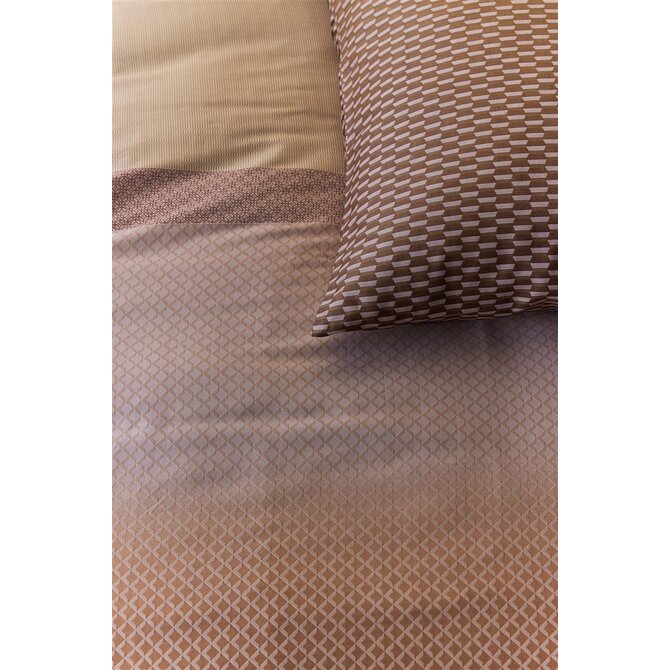 Kardol by Beddinghouse Dekbedovertrek Sashiko Multi 200x200/220