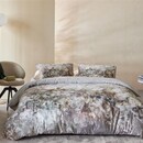 Kardol Verstraten Kardol by Beddinghouse Dekbedovertrek Patiencia Grey 260x200/220