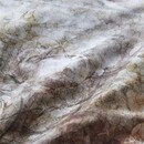 Kardol by Beddinghouse Kardol by Beddinghouse Dekbedovertrek Patiencia Grey 260x200/220