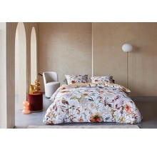 Kardol by Beddinghouse Dekbedovertrek Perennial Multi 240x200/220