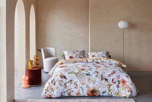Kardol Verstraten Kardol by Beddinghouse Dekbedovertrek Perennial Multi 140x200/220 afbeelding
