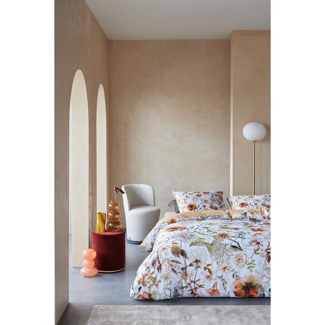 Kardol by Beddinghouse Dekbedovertrek Perennial Multi 140x200/220 Kardol by Beddinghouse Dekbedovertrek Perennial Multi 140x200/220