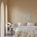 Kardol by Beddinghouse Kardol by Beddinghouse Dekbedovertrek Floresence Natural 200x200/220