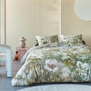 Kardol Verstraten Kardol by Beddinghouse Dekbedovertrek Regenerate Green 260x200/220