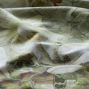 Kardol Verstraten Kardol by Beddinghouse Dekbedovertrek Regenerate Green 200x200/220