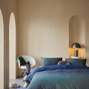 Kardol Verstraten Kardol by Beddinghouse Dekbedovertrek Empyrean Blue 200x200/220