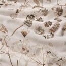 Ariadne at Home Ariadne at Home Dekbedovertrek Windy Gebroken wit 140x200/220