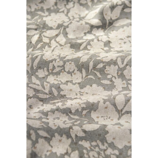 Ariadne at Home Dekbedovertrek Shapes Grijs 200x200/220 Ariadne at Home Dekbedovertrek Shapes Grijs 200x200/220