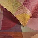 Dutch Design Beddinghouse Dutch Design Dekbedovertrek Radiant Multi 240x200/220
