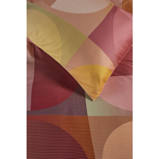 Beddinghouse Dutch Design Dekbedovertrek Radiant Multi 200x200/220 Beddinghouse Dutch Design Dekbedovertrek Radiant Multi 200x200/220