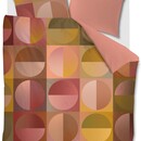 Dutch Design Beddinghouse Dutch Design Dekbedovertrek Radiant Multi 200x200/220