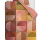 Dutch Design Beddinghouse Dutch Design Dekbedovertrek Radiant Multi 200x200/220