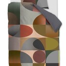 Dutch Design Beddinghouse Dutch Design Dekbedovertrek Regal Multi 260x200/220