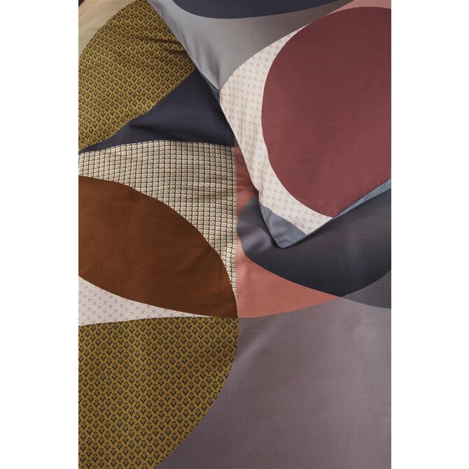 Beddinghouse Dutch Design Dekbedovertrek Regal Multi 200x200/220
