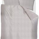 VT wonen VTwonen dekbedovertrek Bolt Sand 240x200/220