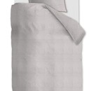 VT wonen VTwonen dekbedovertrek Bolt Sand 240x200/220