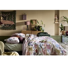 At Home by Beddinghouse Dekbedovertrek Stylised Pastel 200x200/220