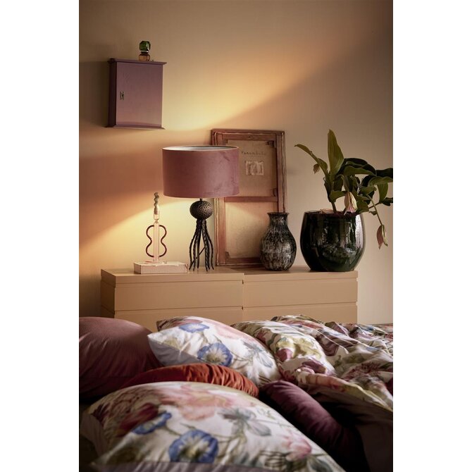 At Home by Beddinghouse Dekbedovertrek Stylised Pastel 200x200/220 At Home by Beddinghouse Dekbedovertrek Stylised Pastel 200x200/220