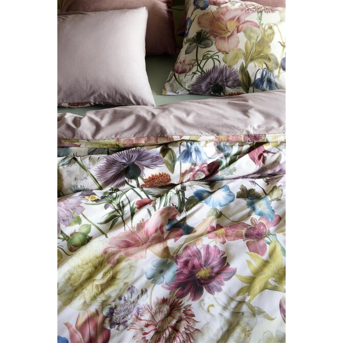 At Home by Beddinghouse Dekbedovertrek Stylised Pastel 140x200/220 At Home by Beddinghouse Dekbedovertrek Stylised Pastel 140x200/220