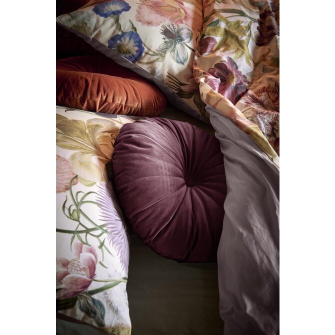 At Home by Beddinghouse Dekbedovertrek Stylised Pastel 140x200/220 At Home by Beddinghouse Dekbedovertrek Stylised Pastel 140x200/220