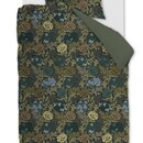At Home by Beddinghouse At Home by Beddinghouse Dekbedovertrek Eclectic Blauw Groen 240x200/220
