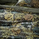 At Home by Beddinghouse At Home by Beddinghouse Dekbedovertrek Eclectic Blauw Groen 140x200/220