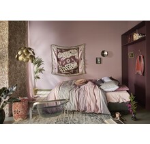 At Home by Beddinghouse Dekbedovertrek Combination Pastel 240x200/220