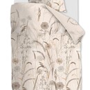 Beddinghouse Beddinghouse Dekbedovertrek Amelie Natural 200x200/220
