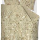 Beddinghouse Beddinghouse Dekbedovertrek Amelie Green 240x200/220