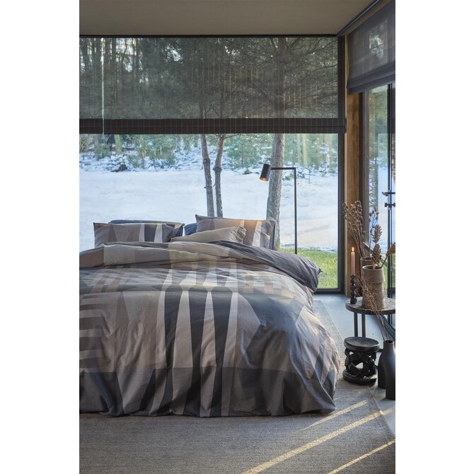 Beddinghouse Dekbedovertrek Anna Natural 240x200/220