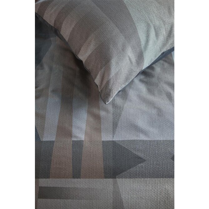 Beddinghouse Dekbedovertrek Anna Natural 240x200/220