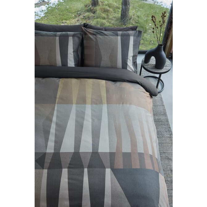 Beddinghouse Dekbedovertrek Anna Natural 240x200/220