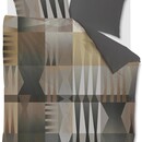 Beddinghouse Beddinghouse Dekbedovertrek Anna Natural 240x200/220