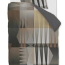 Beddinghouse Beddinghouse Dekbedovertrek Anna Natural 240x200/220