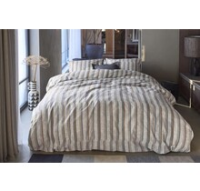 Beddinghouse Dekbedovertrek Annie Natural 200x200/220