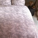 Beddinghouse Beddinghouse Dekbedovertrek Ellen Mauve 240x200/220