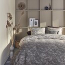 Beddinghouse Beddinghouse Dekbedovertrek Ellen Grey 200x200/220