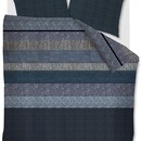 Beddinghouse Beddinghouse Dekbedovertrek Enzo Blue 260x200/220