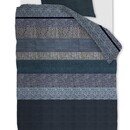 Beddinghouse Beddinghouse Dekbedovertrek Enzo Blue 260x200/220