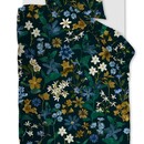 Beddinghouse Beddinghouse Dekbedovertrek Eve Blue Green 200x200/220